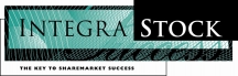 Logo for IntegraStock Qld