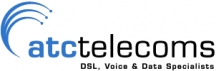 Logo for ATC Telecoms Pty LTD