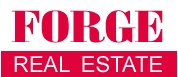 Logo for Forge Real Estate