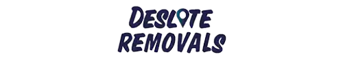 Deslite Removals Logo