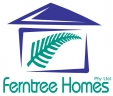 Logo for Ferntree Home Improvements