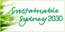 Logo for Council of The City of Sydney