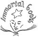 Immortal Books Logo