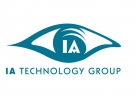 Logo for IA Technology Group Pty Ltd