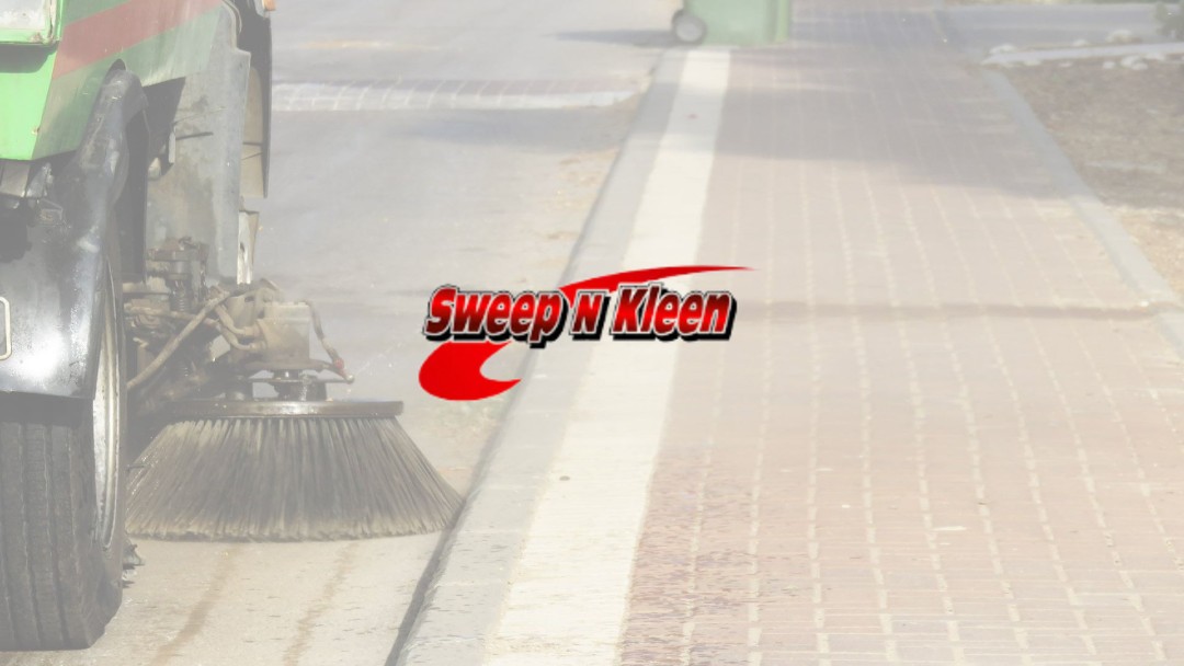 Sweep N Kleen