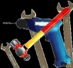 Logo for Home Maintenance and Renovations