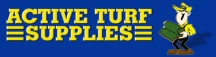 Logo for Active Turf Pty Ltd