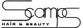 Logo for Hair & Beauty Hairdressers