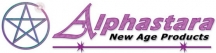 Logo for Alphastara