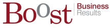 Logo for Boost Business Results