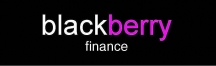 Logo for Blackberry Finance