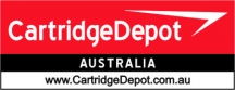 Logo for Cartridge Depot Australia