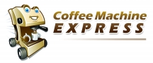 Logo for Coffee Machine Express