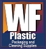 Logo for WF Plastic Pty Ltd