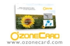 Logo for OzoneCard