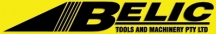 Logo for Belic Tools