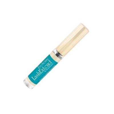 The solution to Fuller Longer thicker Eyelashes.