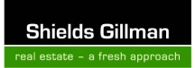 Logo for Shields Gillman Real Estate Pty Ltd