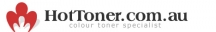 Logo for Hot Toner