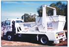 Bagmans Skip Hire