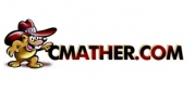 Logo for C Mather