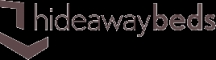Hideaway Beds Logo