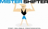 Logo for Mister Shifter