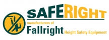 Logo for Saferight QLD