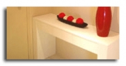 Interior Decorating DESIGN PLUS INTERIORS Logo