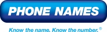 Logo for Phone Names