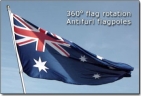 ADWARE FLAGS & FLAGPOLES