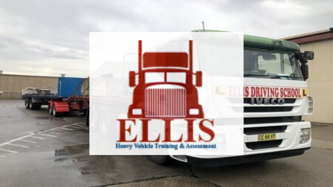 Ellis Driving School