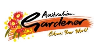 Logo for Australian Gardener