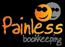 Logo for Painless Bookkeeping Blackwood