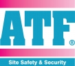 Logo for ATF Hire - North East Victoria