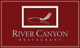 Logo for River Canyon Restaurant Parramatta