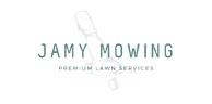 Logo for Jamy Mowing