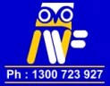 Logo for Aussiewise Finance Group Pty Ltd
