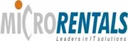 Logo for Microrentals Pty Ltd