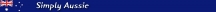 Logo for SimplyAussie.com.au