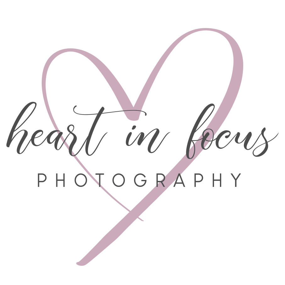 Heart in Focus Photography profile picture