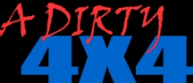A Dirty 4X4