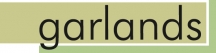 Logo for Garlands Florist