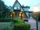 Logo for Carawah Ridge Bed and Breakfast