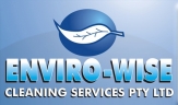 Logo for ENVIRO WISE CLEANING SERVICES PTY LTD