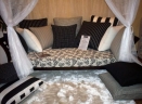 Logo for Upholstery Brisbane