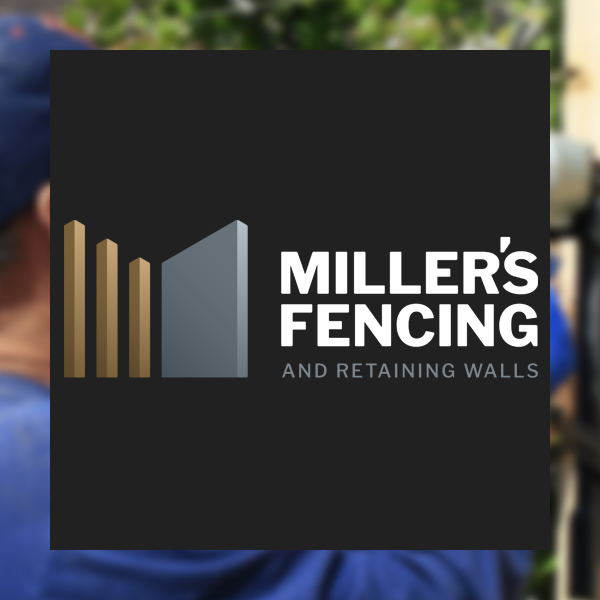 Miller's Fencing and Retaining Walls profile picture