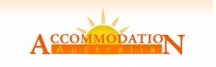 Logo for Accommodation Australia