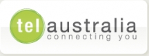 Logo for Aussie Mobiles @ Telaustralia