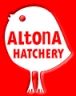 Logo for Altona Hatchery Pty Ltd